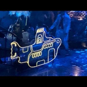 Meet your Posher, Lee